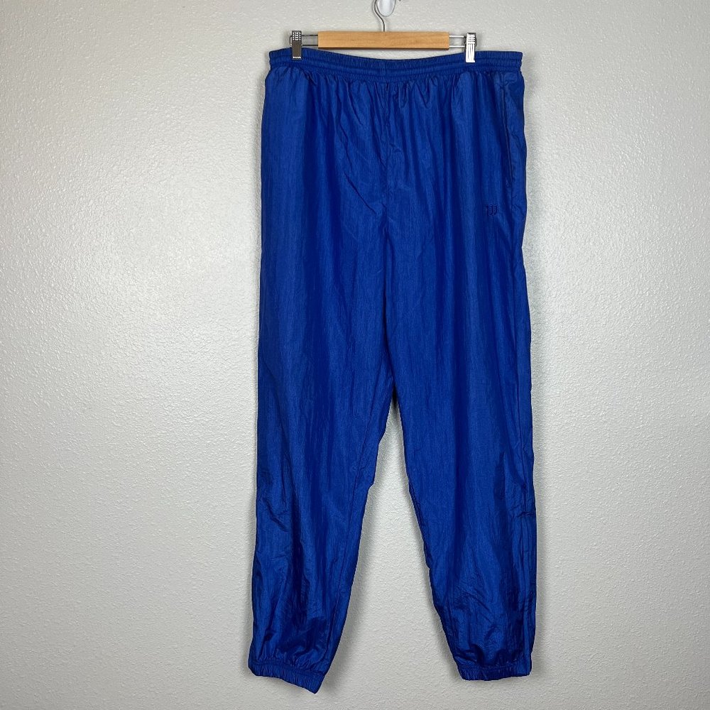 Vintage Wilson Sweatpants